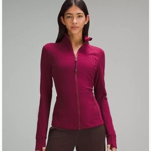 Lululemon Define Jacket Luon